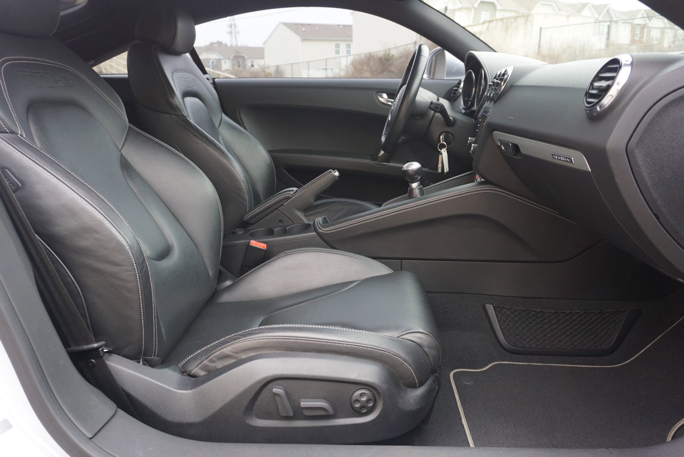 Used 2012 Audi TT RS image 17