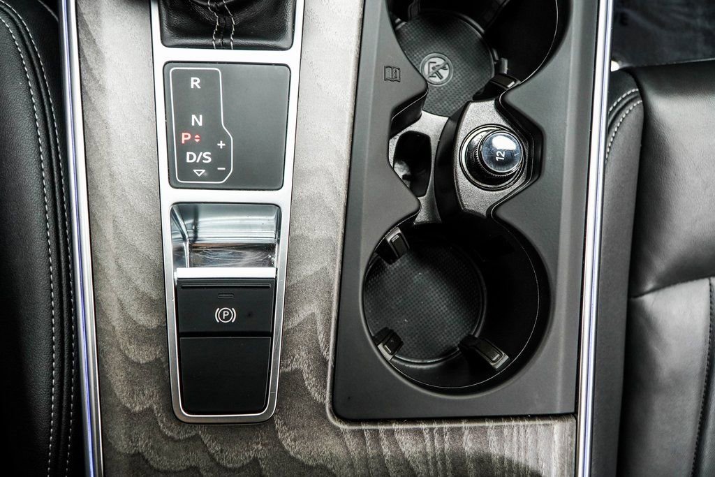 Used 2024 Audi A6 Premium Plus image 20