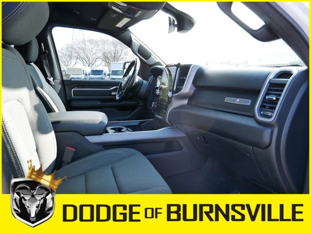 Used 2021 RAM 1500 Lone Star image 16