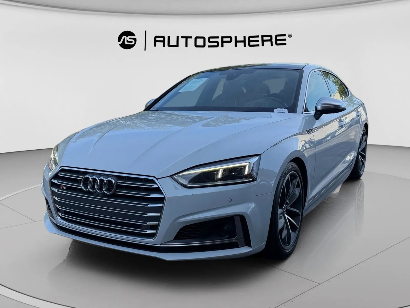 Used 2018 Audi S5 Prestige AWD/4WD image 4