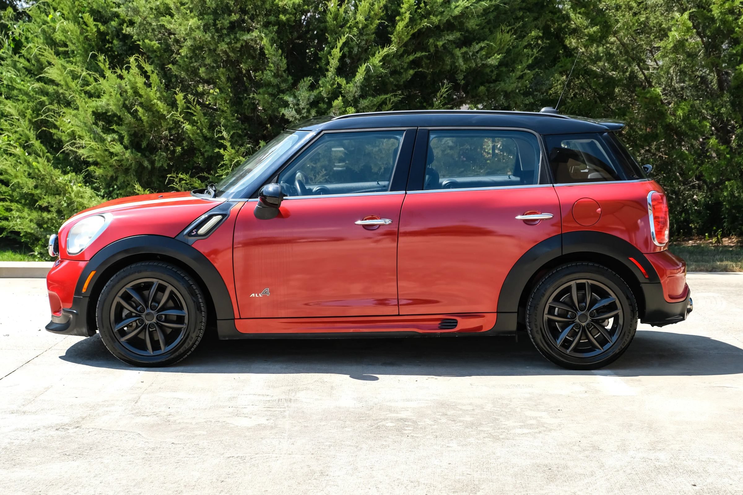 Used 2013 MINI Cooper Countryman S AWD/4WD image 12