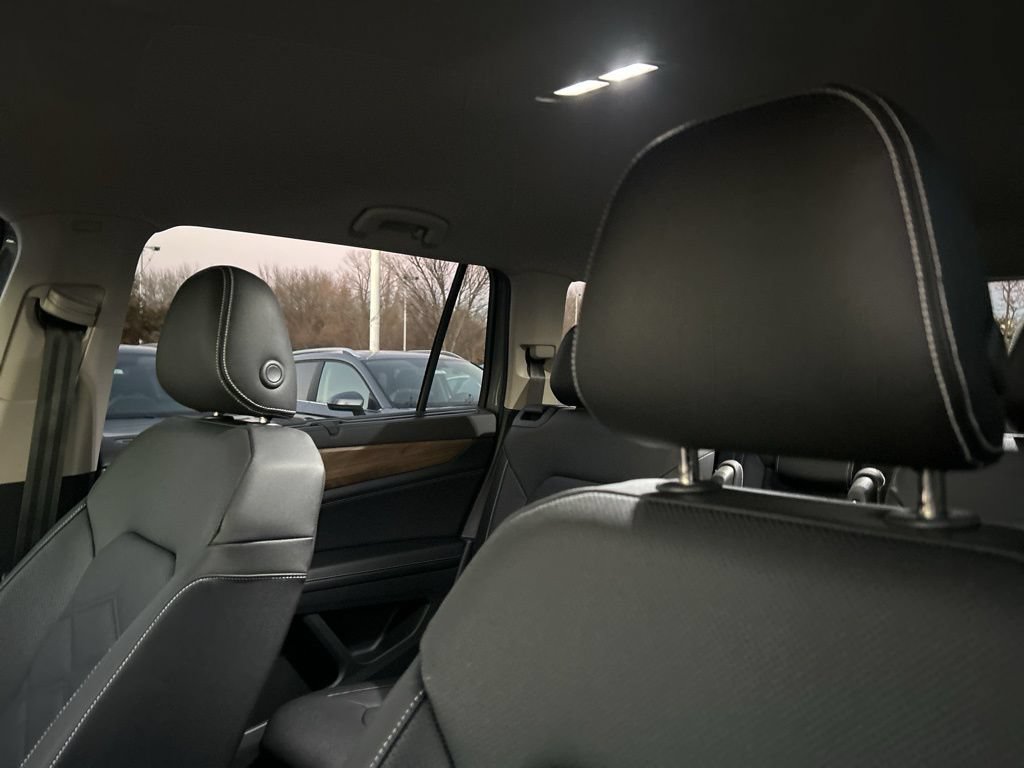 New 2026 Volkswagen Atlas SE AWD/4WD image 23