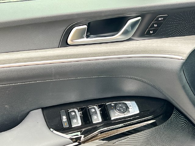 New 2026 Kia K5 EX FWD image 18