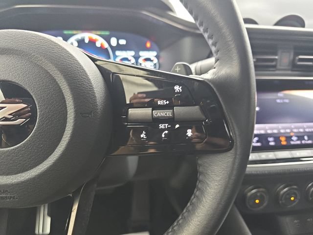 Used 2024 Nissan Z Sport w/ Floor Mat Package RWD image 18