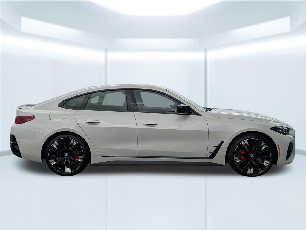 New 2026 BMW 440i xDrive w/ Premium Package AWD/4WD image 6