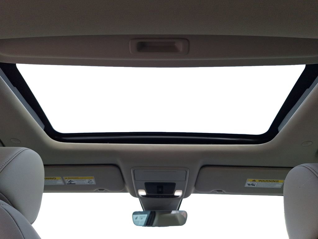 Used 2025 Honda CR-V EX-L image 12