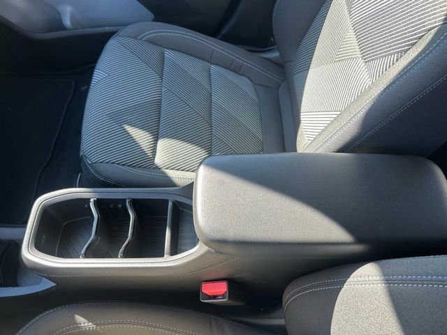 New 2027 Chevrolet Bolt LT image 27