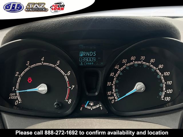 Used 2019 Ford Fiesta S FWD image 18