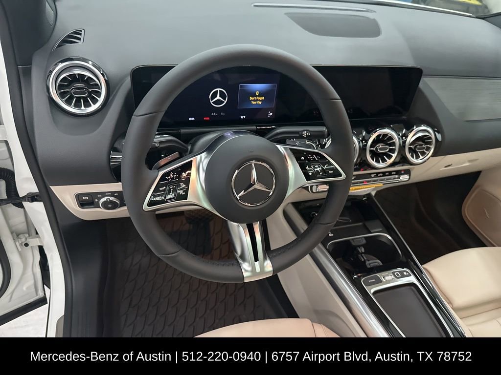 Certified 2026 Mercedes-Benz GLA 250 4MATIC image 11