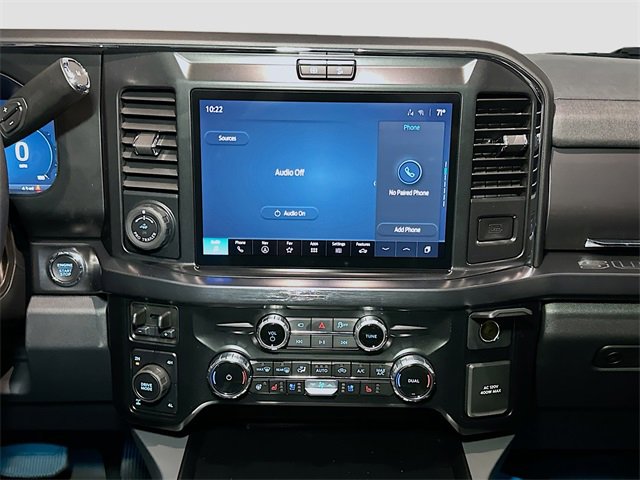 New 2026 Ford F250 Lariat w/ Lariat Premium Package image 26