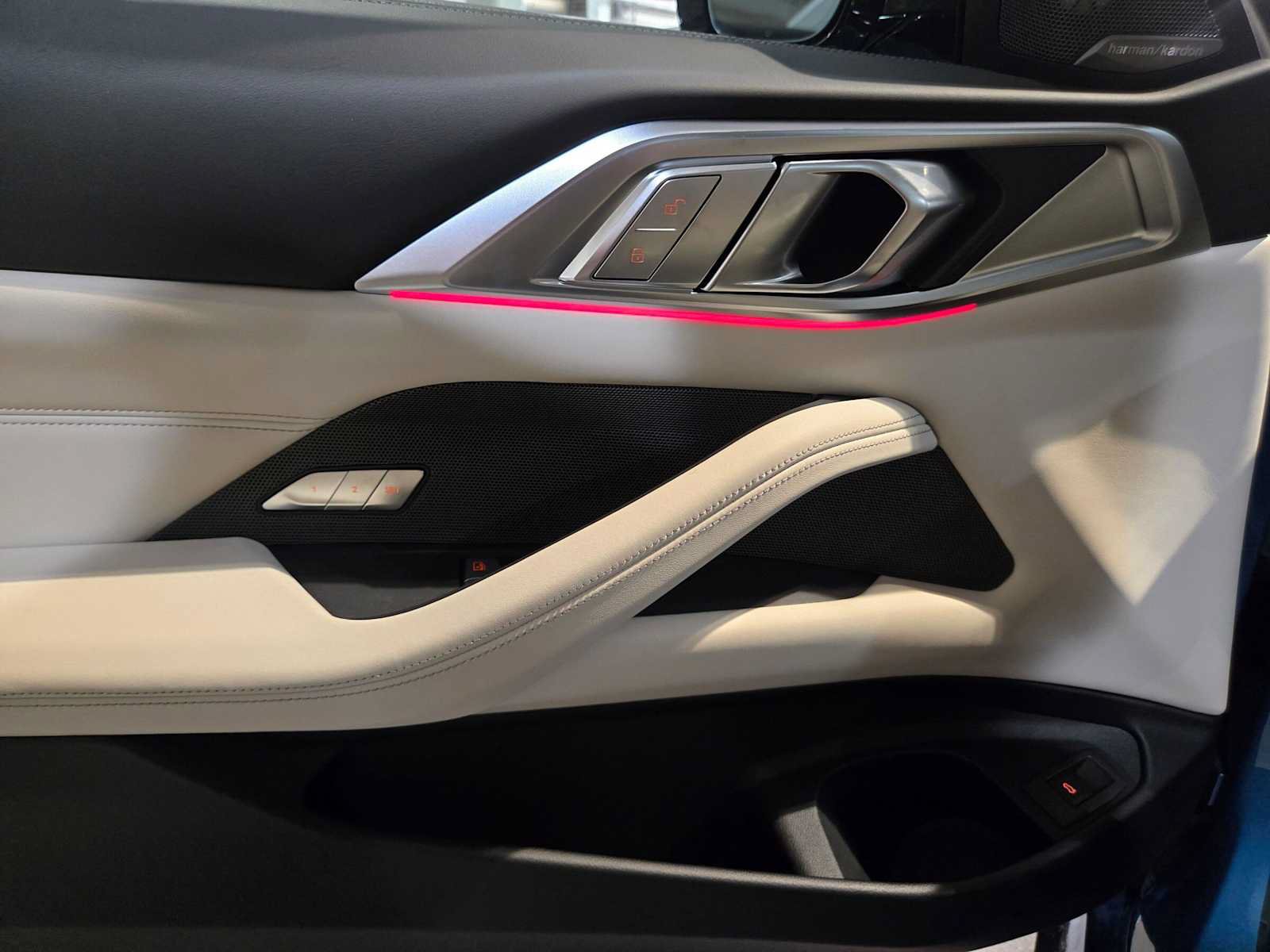 New 2027 BMW M4 Coupe w/ Carbon Package RWD image 18