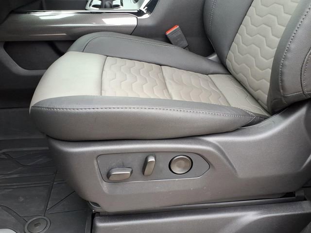 New 2026 Chevrolet Silverado 2500 ZR2 image 9