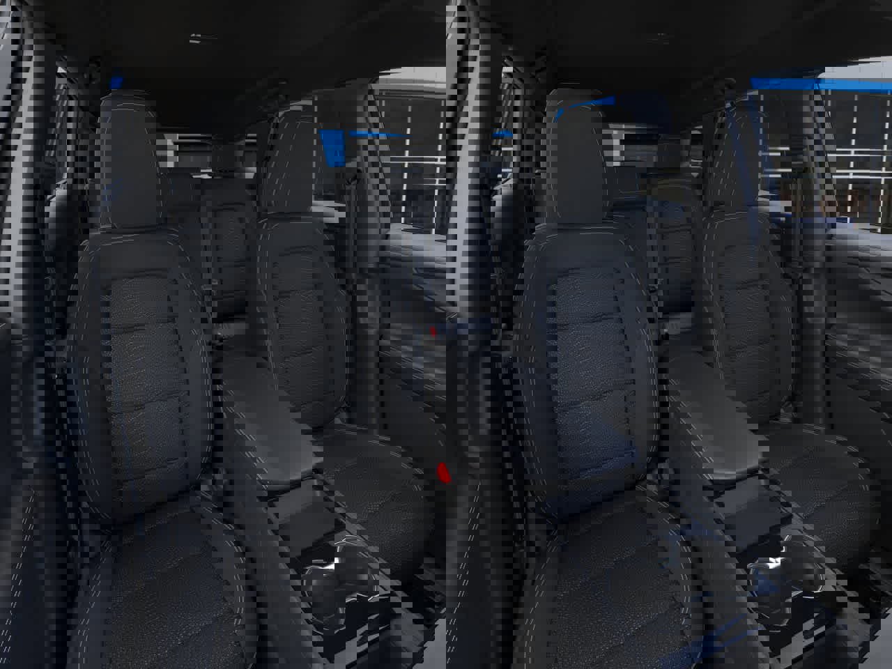 New 2026 Chevrolet Blazer EV LT image 16