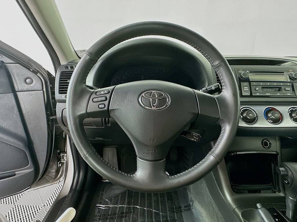 Used 2006 Toyota Camry FWD image 16