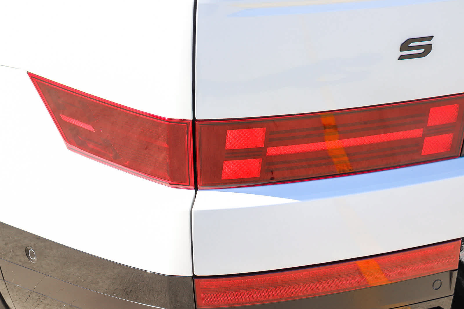 New 2026 Hyundai Santa Fe Calligraphy FWD image 11