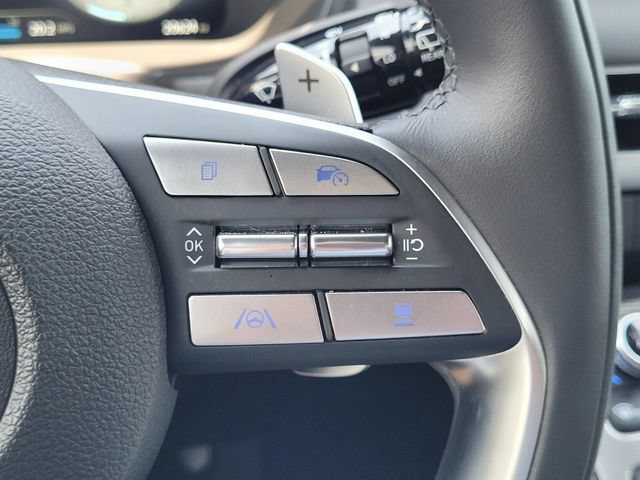 Used 2024 Hyundai Palisade Calligraphy FWD image 35