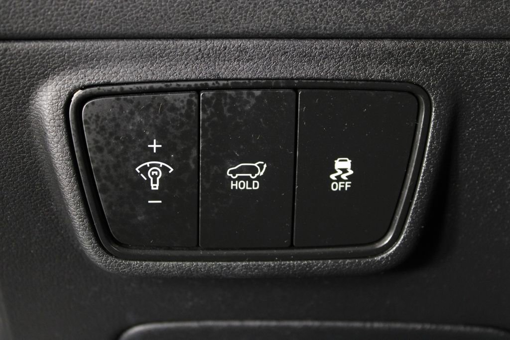 Certified 2024 Hyundai Tucson Limited FWD image 25