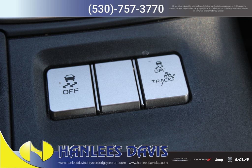 Used 2023 Subaru BRZ Premium image 16