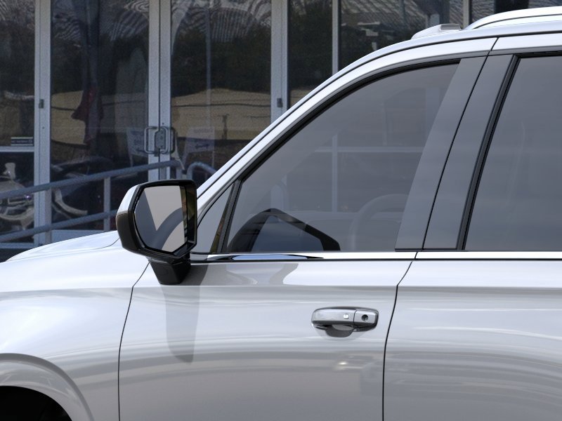 New 2026 Chevrolet Tahoe LS RWD image 12