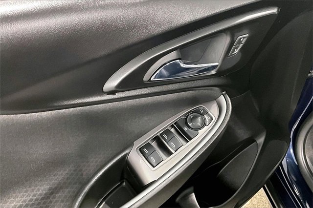 Used 2018 Chevrolet Malibu LS image 37