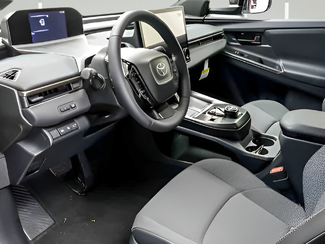 New 2026 Toyota bZ AWD/4WD image 12