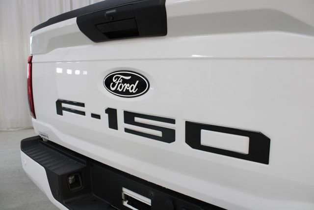 Used 2024 Ford F150 STX w/ STX Black Appearance Package AWD/4WD image 27