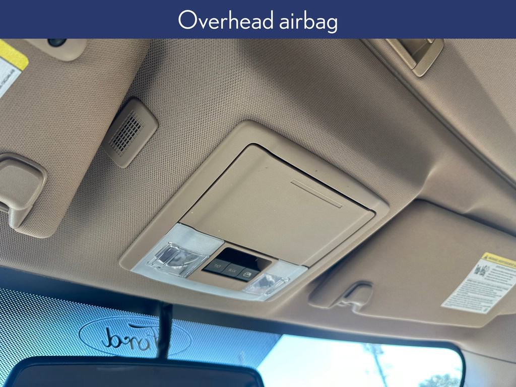 Used 2014 Ford F150 King Ranch w/ King Ranch Luxury Package image 12