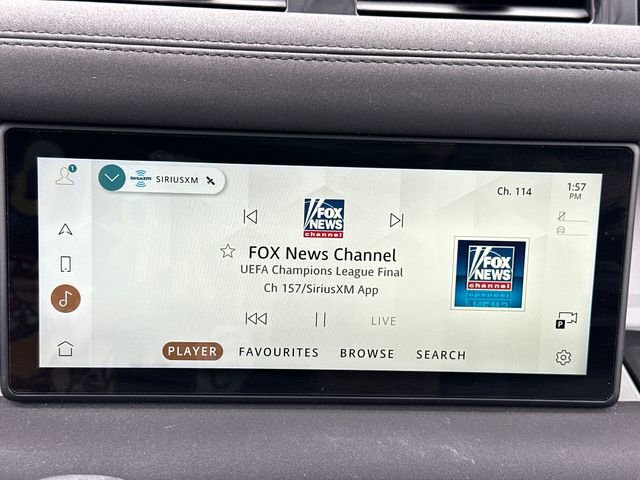 Used 2022 Land Rover Defender 110 S image 28