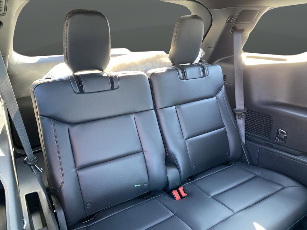 New 2026 Ford Explorer Tremor w/ Tremor Ultimate Package image 42