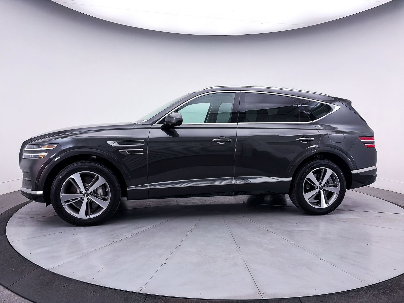 Used 2024 Genesis GV80 3.5T Advanced w/ Advanced Package AWD/4WD image 44