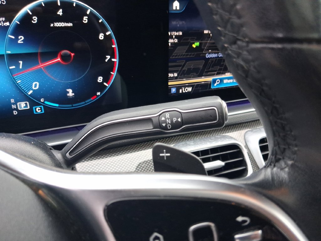 Used 2023 Mercedes-Benz GLE 350 image 21