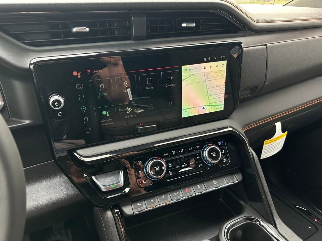 New 2026 GMC Sierra 1500 AT4 w/ AT4 Premium Package image 23