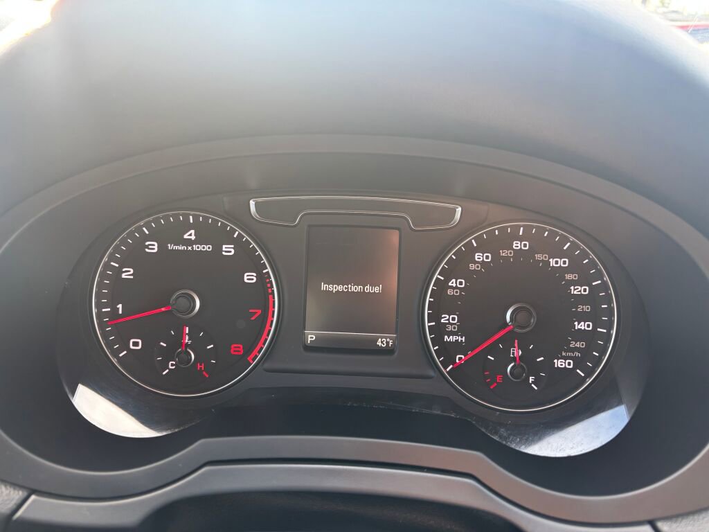 Used 2018 Audi Q3 2.0T Premium image 20