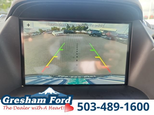 Used 2019 Ford Escape SE AWD/4WD image 25