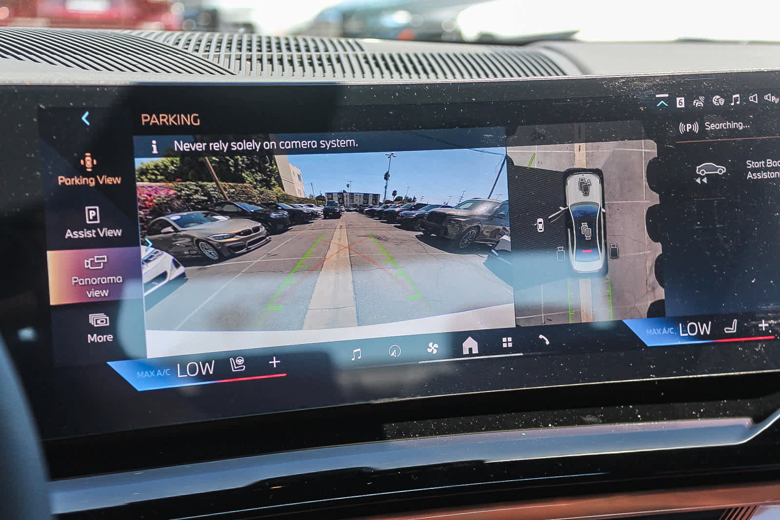 New 2026 BMW i5 eDrive40 w/ M Sport Package RWD image 23