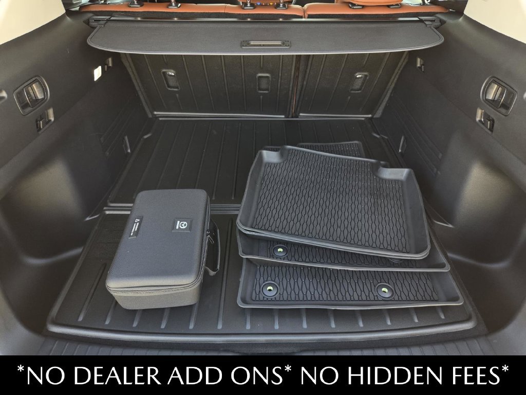 New 2026 MAZDA CX-50 Meridian Edition w/ Apex Package AWD/4WD image 10