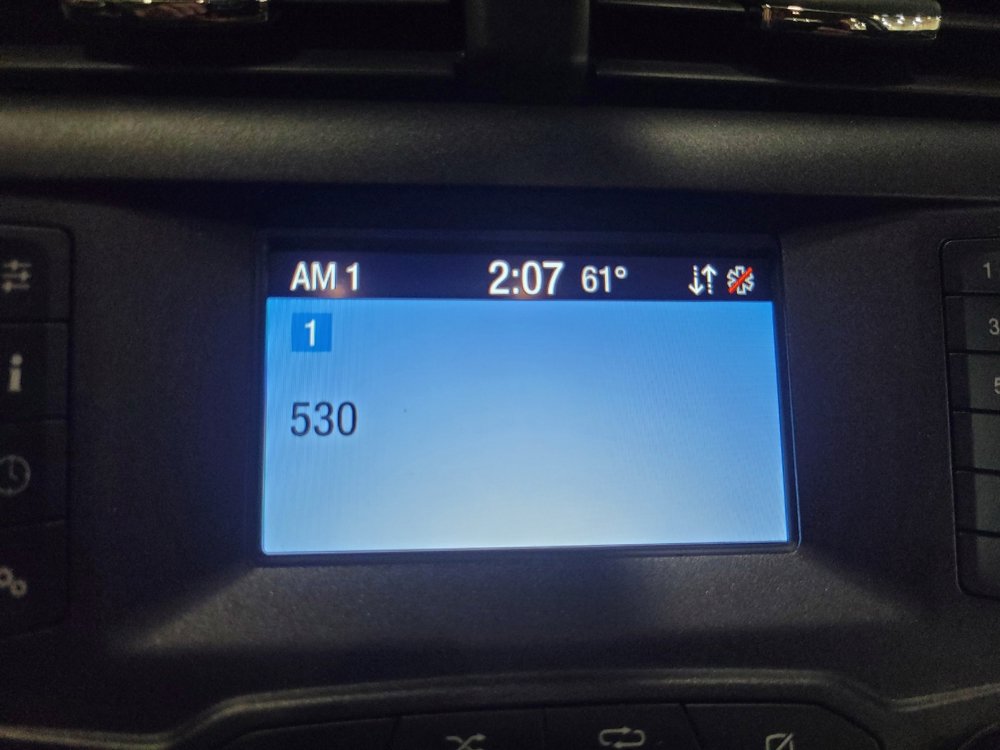 Used 2020 Ford Fusion S FWD image 25
