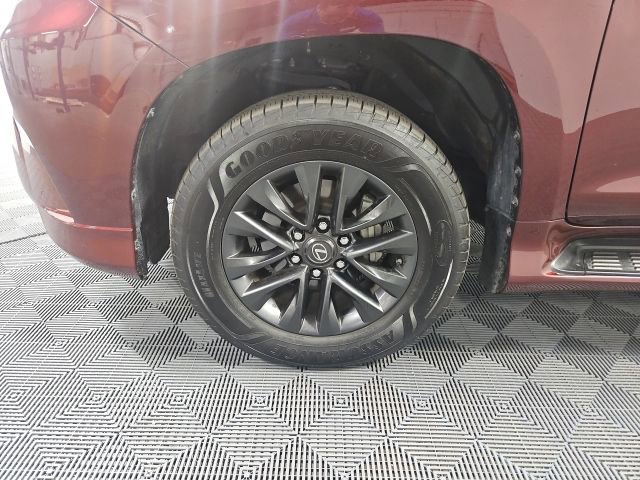 Used 2022 Lexus GX 460 Premium image 9