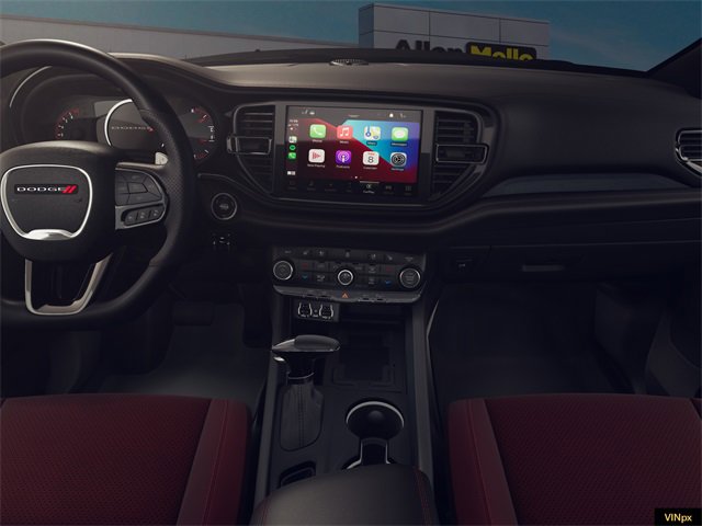 New 2026 Dodge Durango GT image 15
