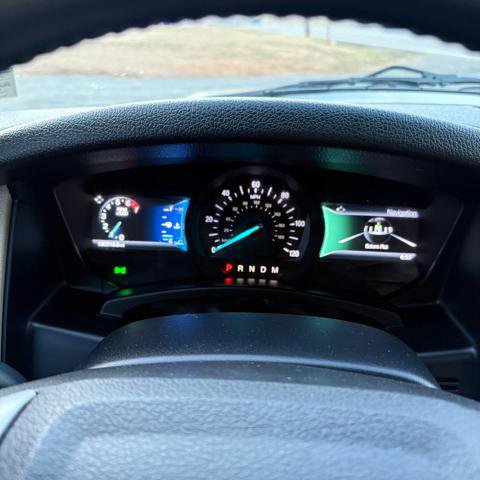 Used 2015 Ford Expedition EL Limited w/ Equipment Group 301A image 9