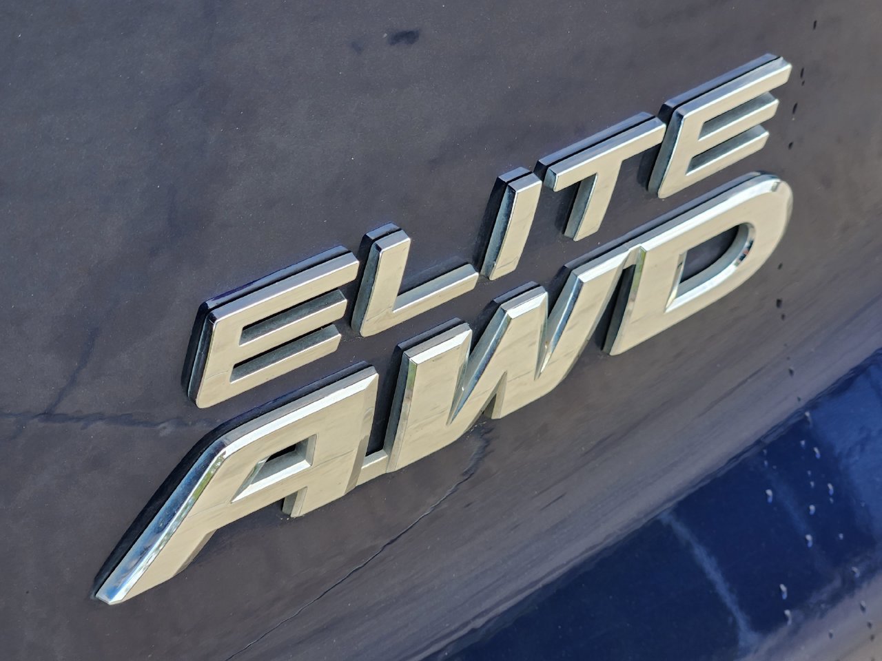 Certified 2021 Honda Passport Elite image 10