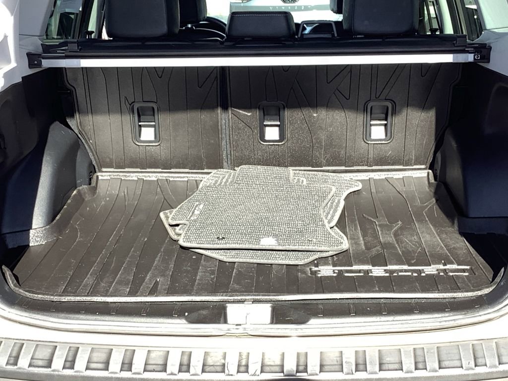 Used 2018 Subaru Forester 2.0XT Touring w/ Popular Package #3B image 28