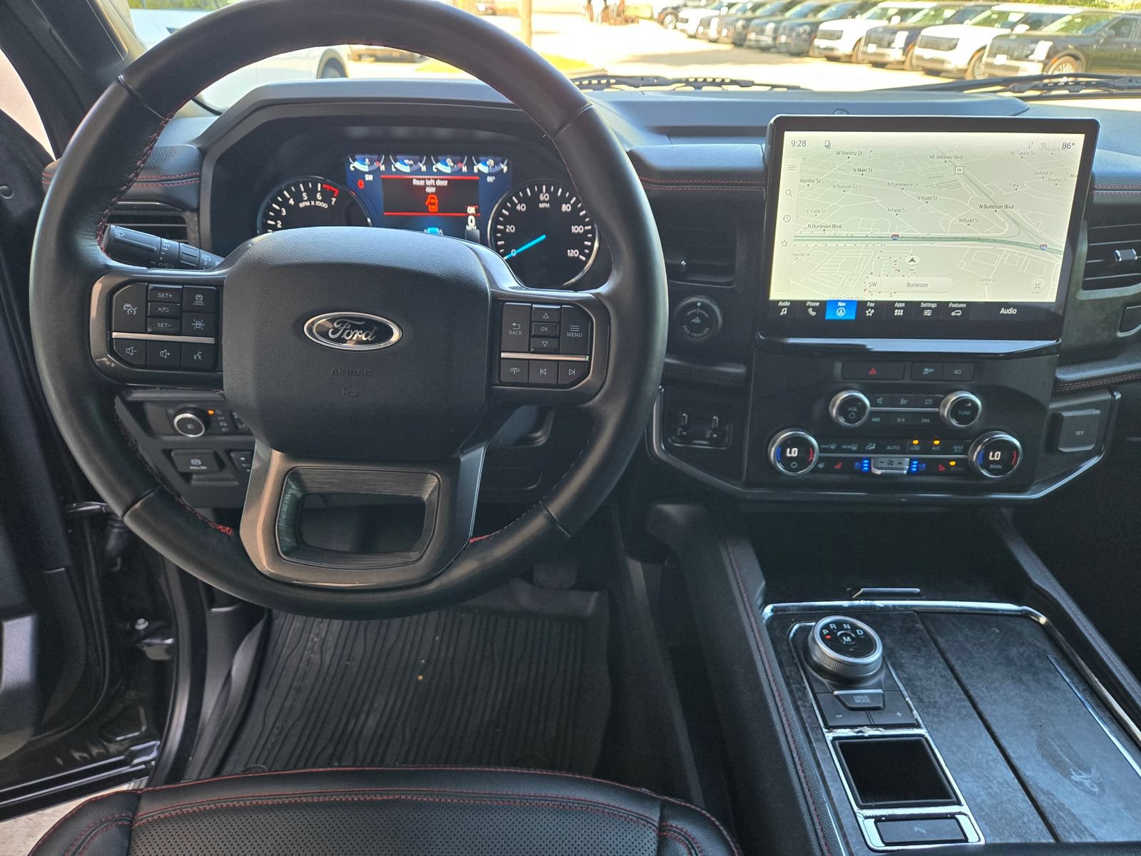 Used 2023 Ford Expedition Limited RWD image 10