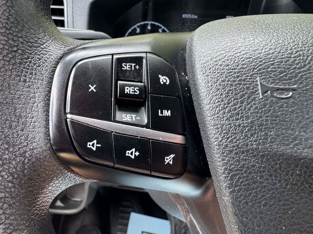 Used 2024 Ford Transit 250 148 Medium Roof AWD image 8