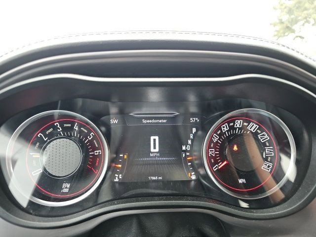 Used 2023 Dodge Challenger SXT w/ Plus Package image 20