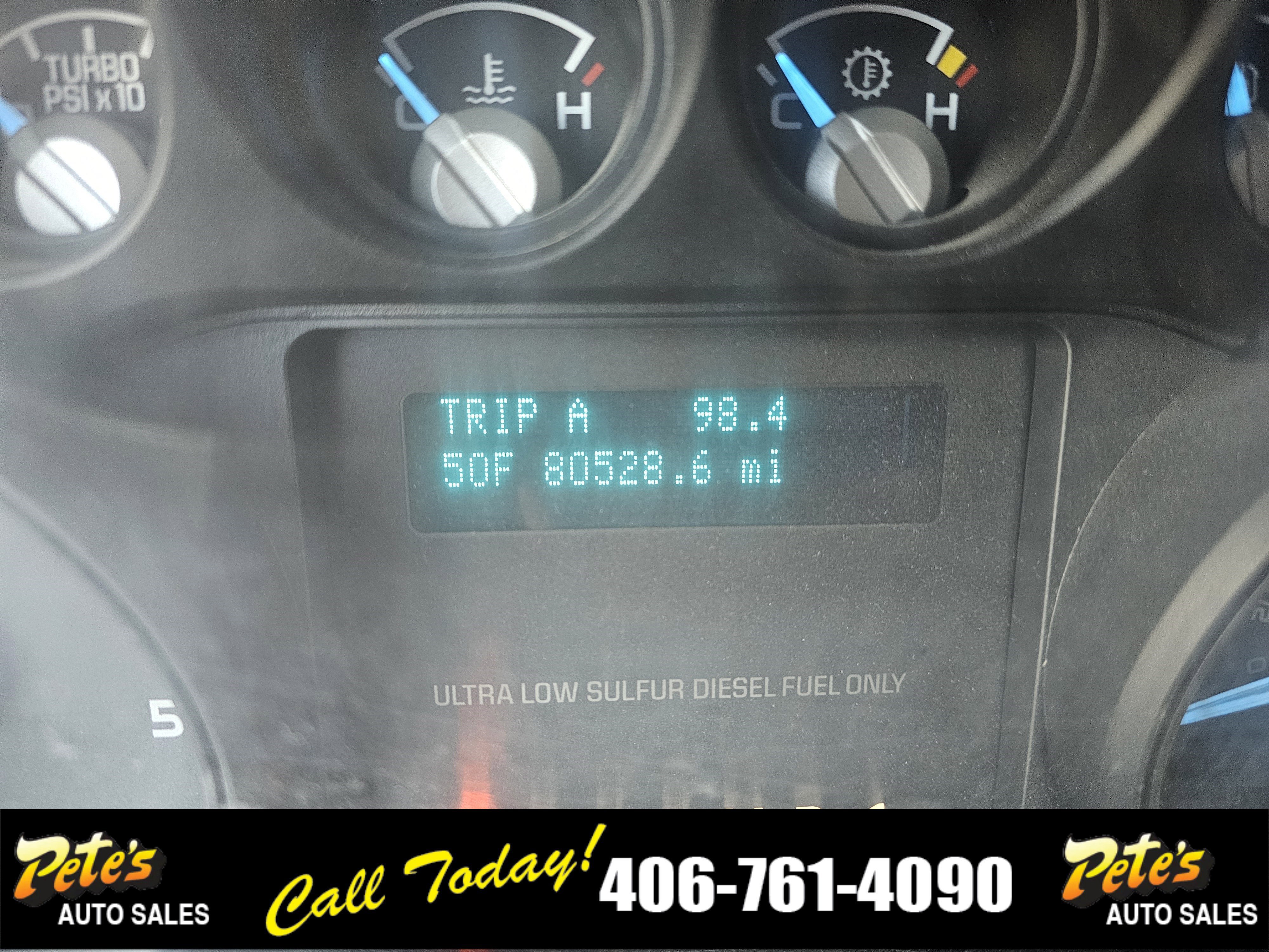Used 2015 Ford F350 XL w/ Power Equipment Group AWD/4WD image 28