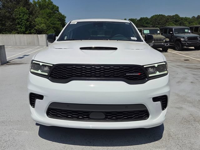New 2026 Dodge Durango GT AWD/4WD image 2