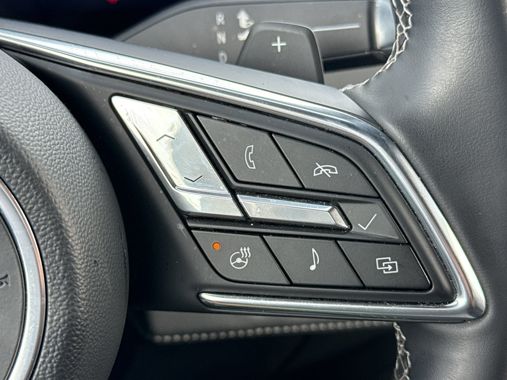 Used 2026 Buick Enclave Sport Touring FWD image 20