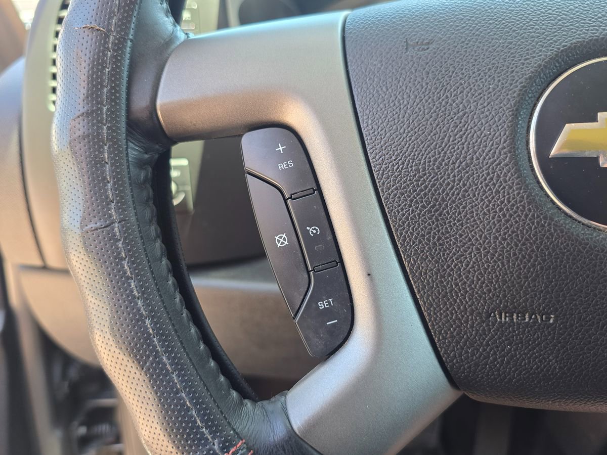 Used 2012 Chevrolet Silverado 1500 LT w/ All-Star Edition RWD image 30