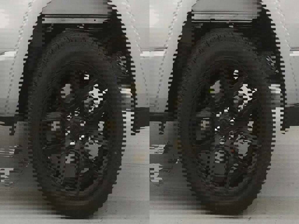 New 2026 RAM 1500 Laramie w/ Night Edition image 34